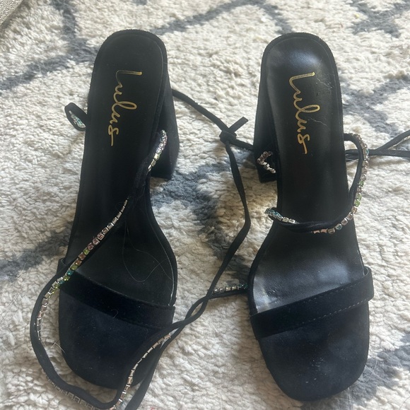 Only worn once! Just don’t have a need for them anymore! - Picture 2 of 2